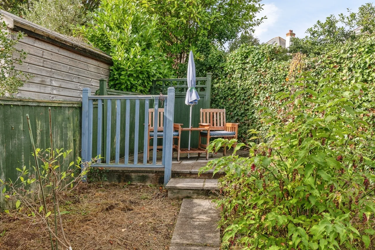 Higher Park, Minehead, TA24, photo 13