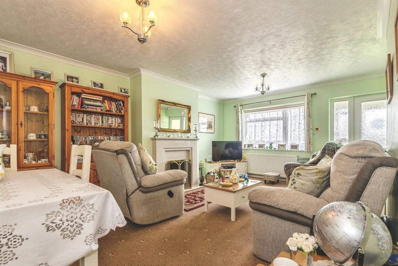 Higher Park, Minehead, TA24, photo 5
