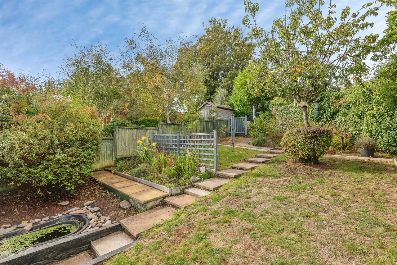 Higher Park, Minehead, TA24, photo 11