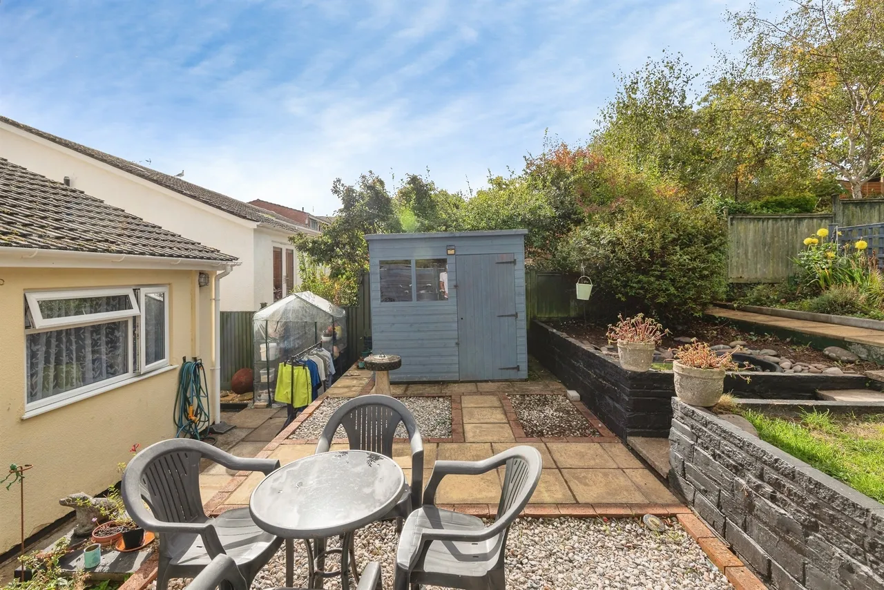 Higher Park, Minehead, TA24, photo 15