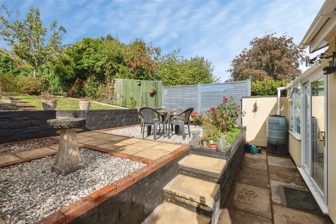 Higher Park, Minehead, TA24, photo 3