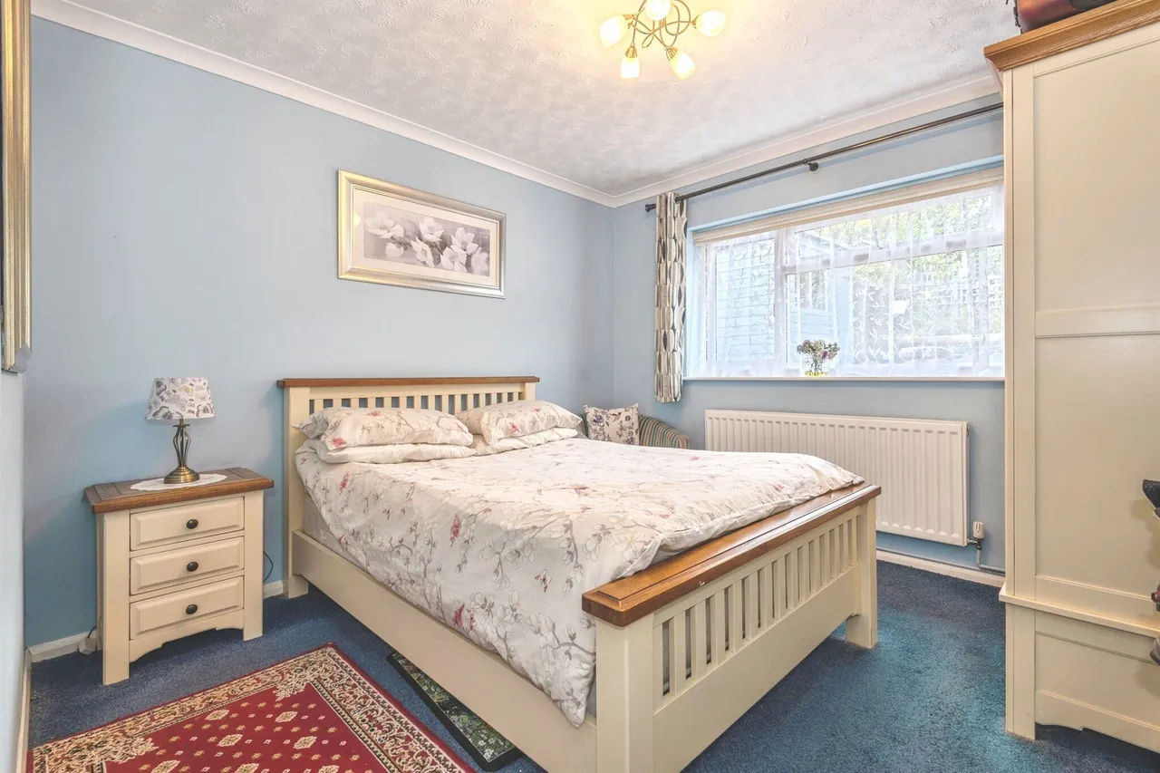 Higher Park, Minehead, TA24, photo 9