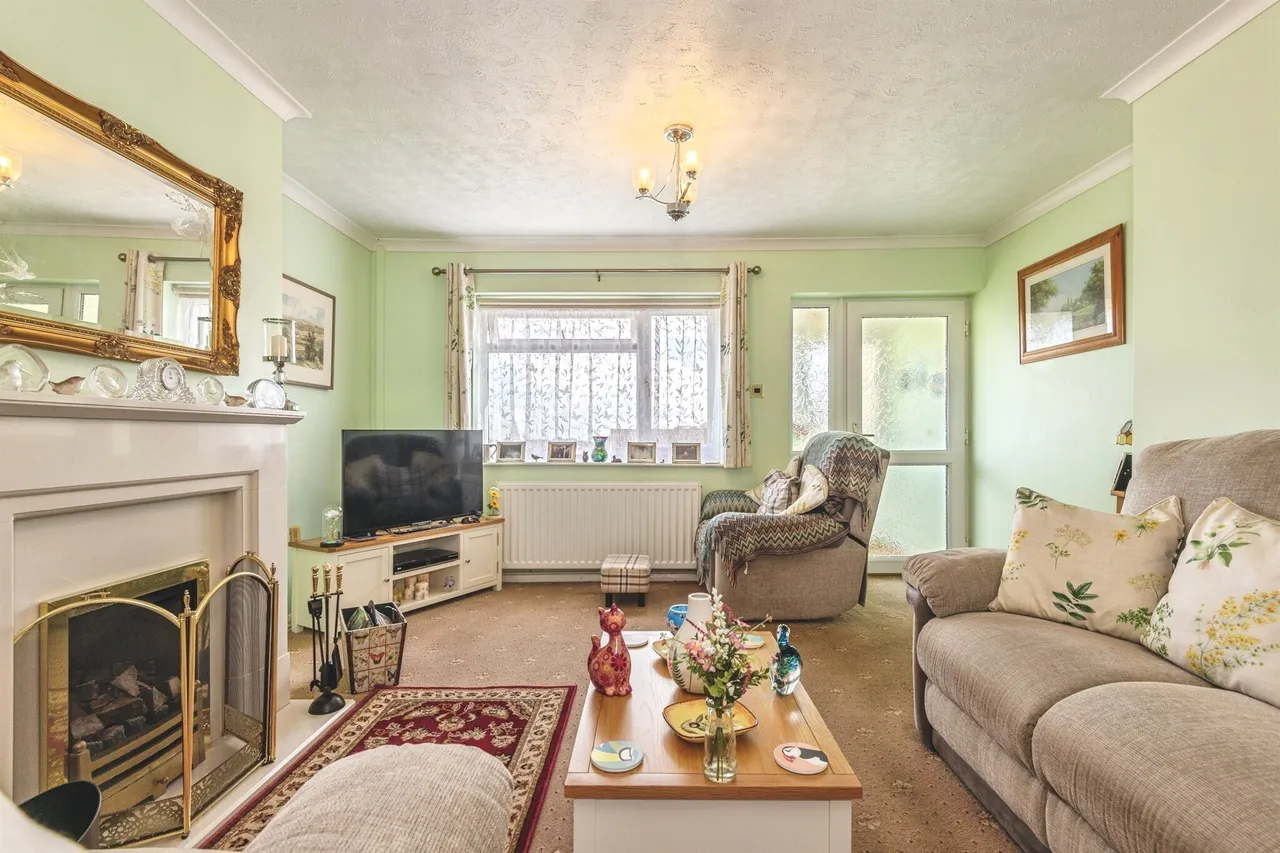 Higher Park, Minehead, TA24, photo 4