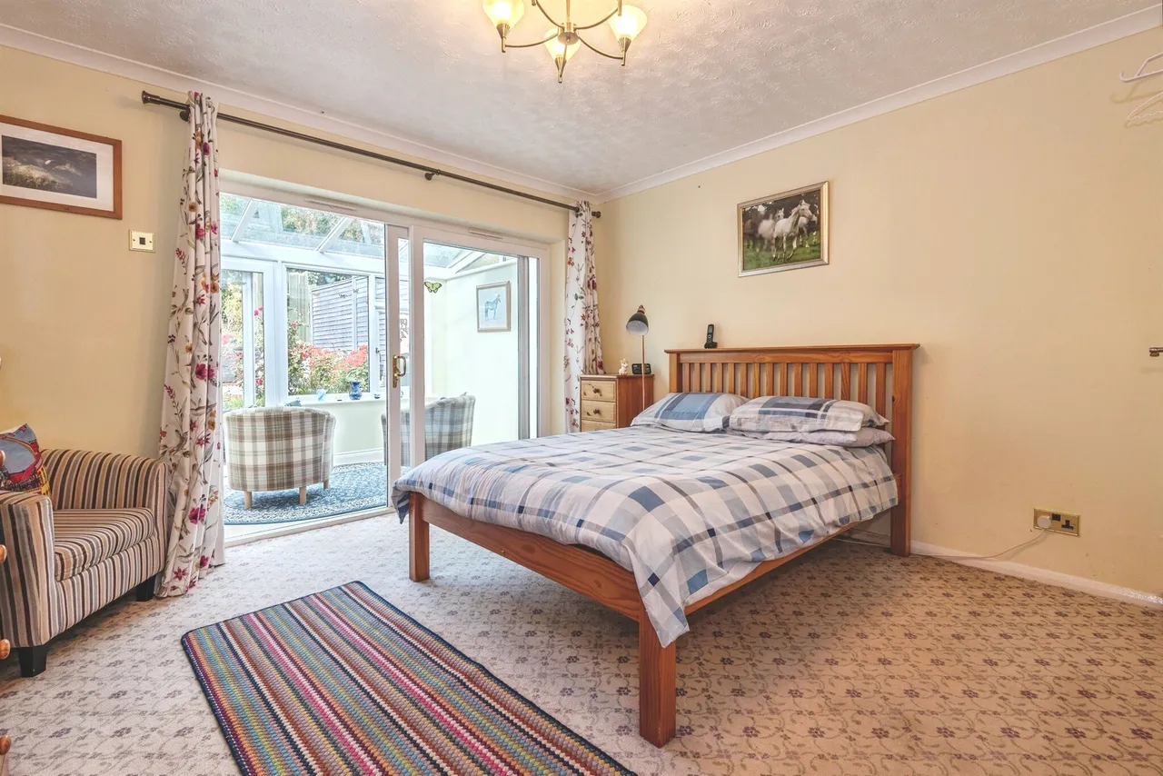 Higher Park, Minehead, TA24, photo 8
