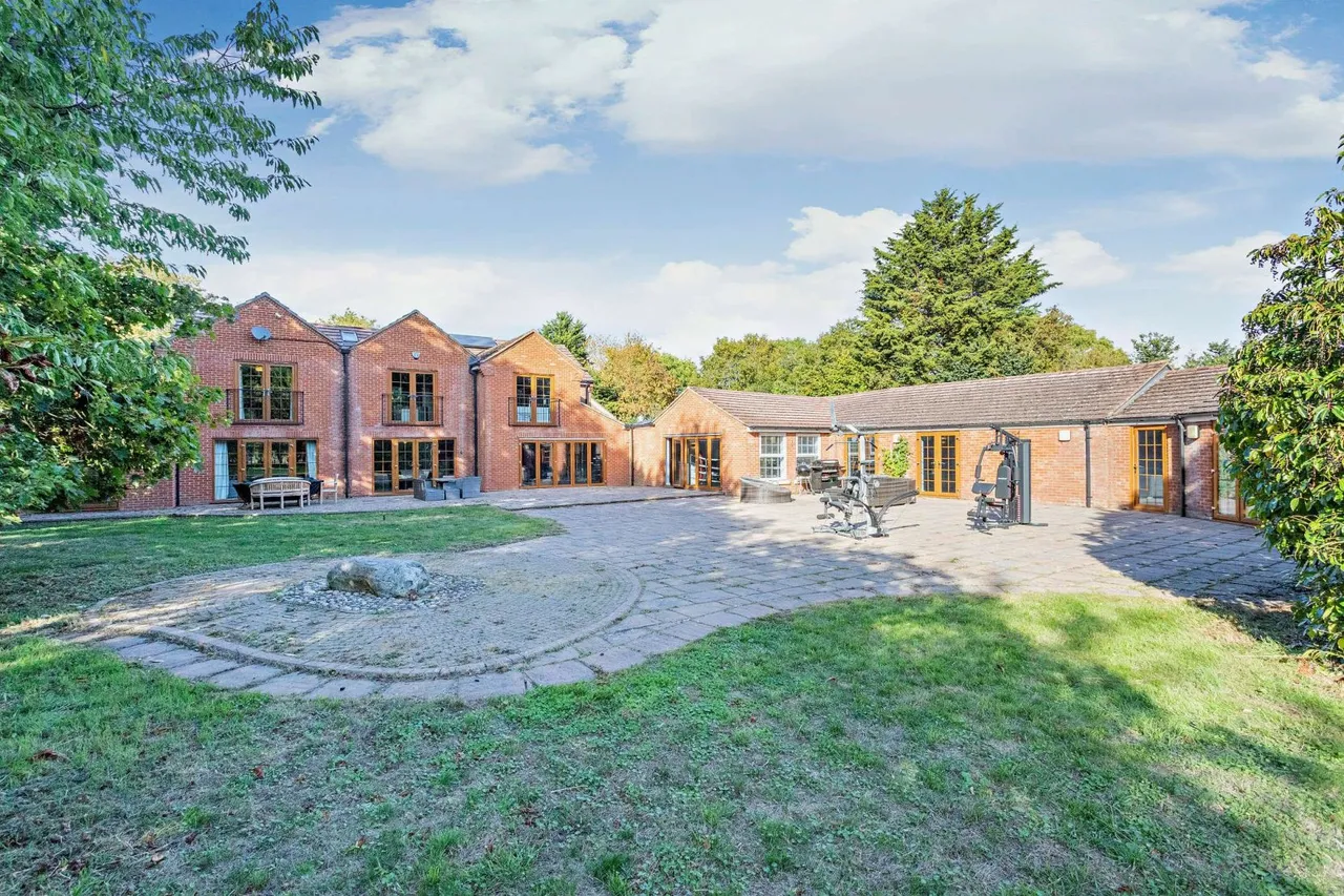 Chrishall Road, Fowlmere, SG8, photo 23