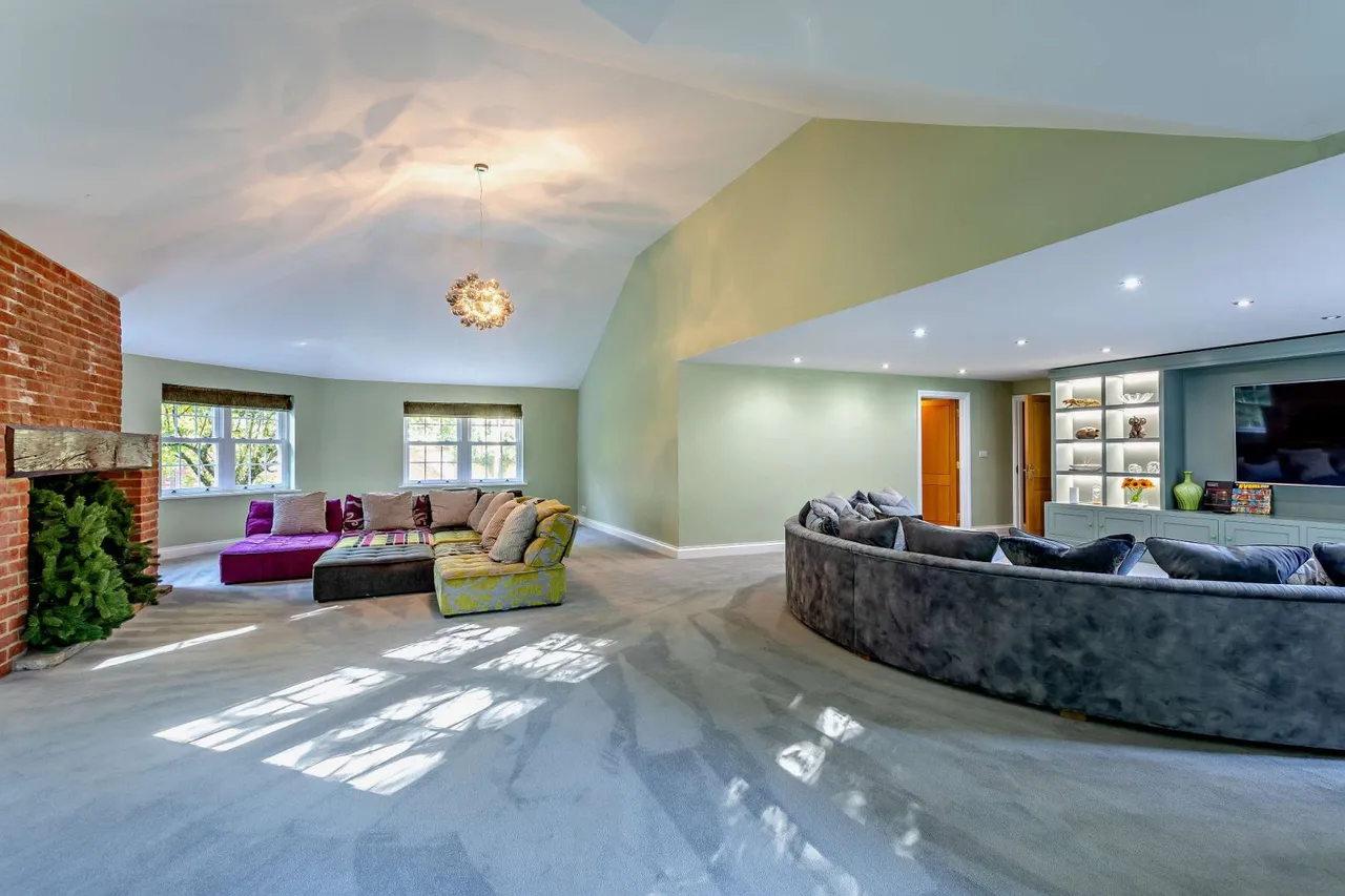 Chrishall Road, Fowlmere, SG8, photo 6