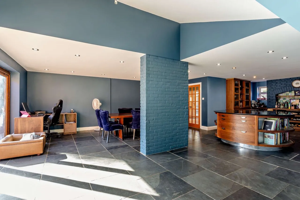 Chrishall Road, Fowlmere, SG8, photo 9