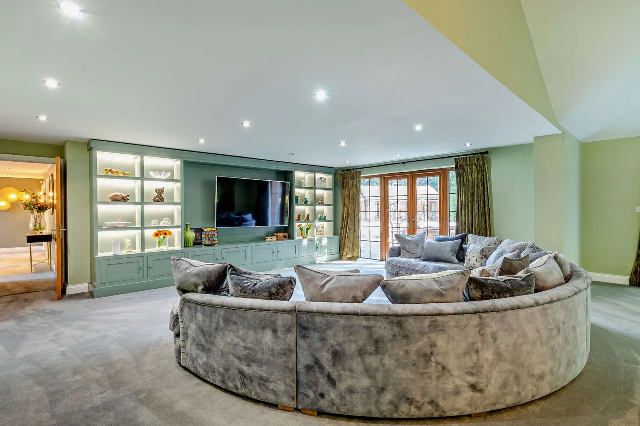 Chrishall Road, Fowlmere, SG8, photo 5