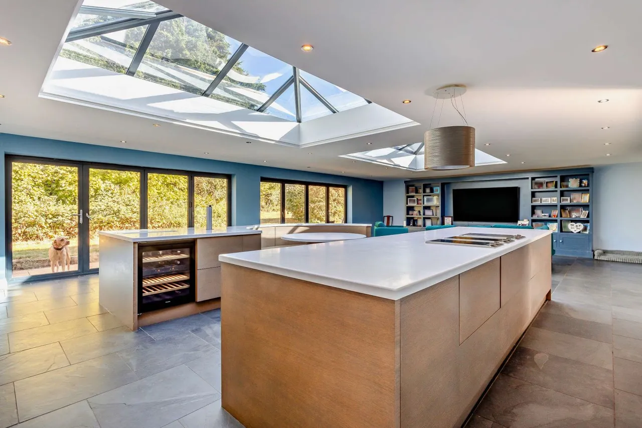Chrishall Road, Fowlmere, SG8, photo 2