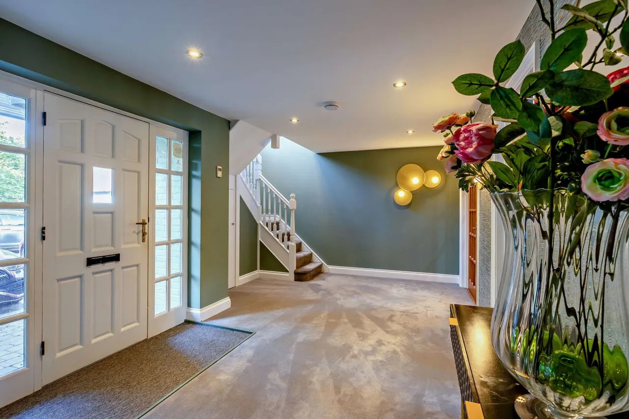 Chrishall Road, Fowlmere, SG8, photo 15