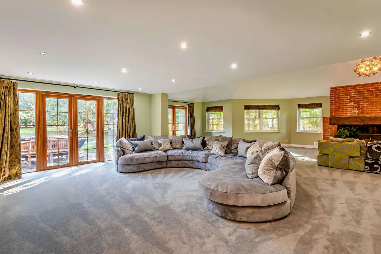 Chrishall Road, Fowlmere, SG8, photo 7