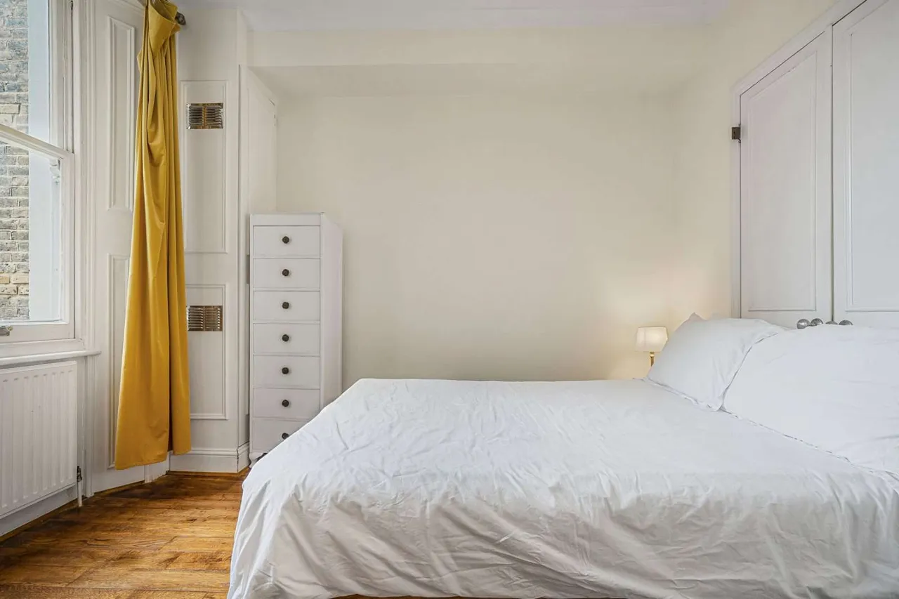 Clanricarde Gardens, Notting Hill, W2, photo 9