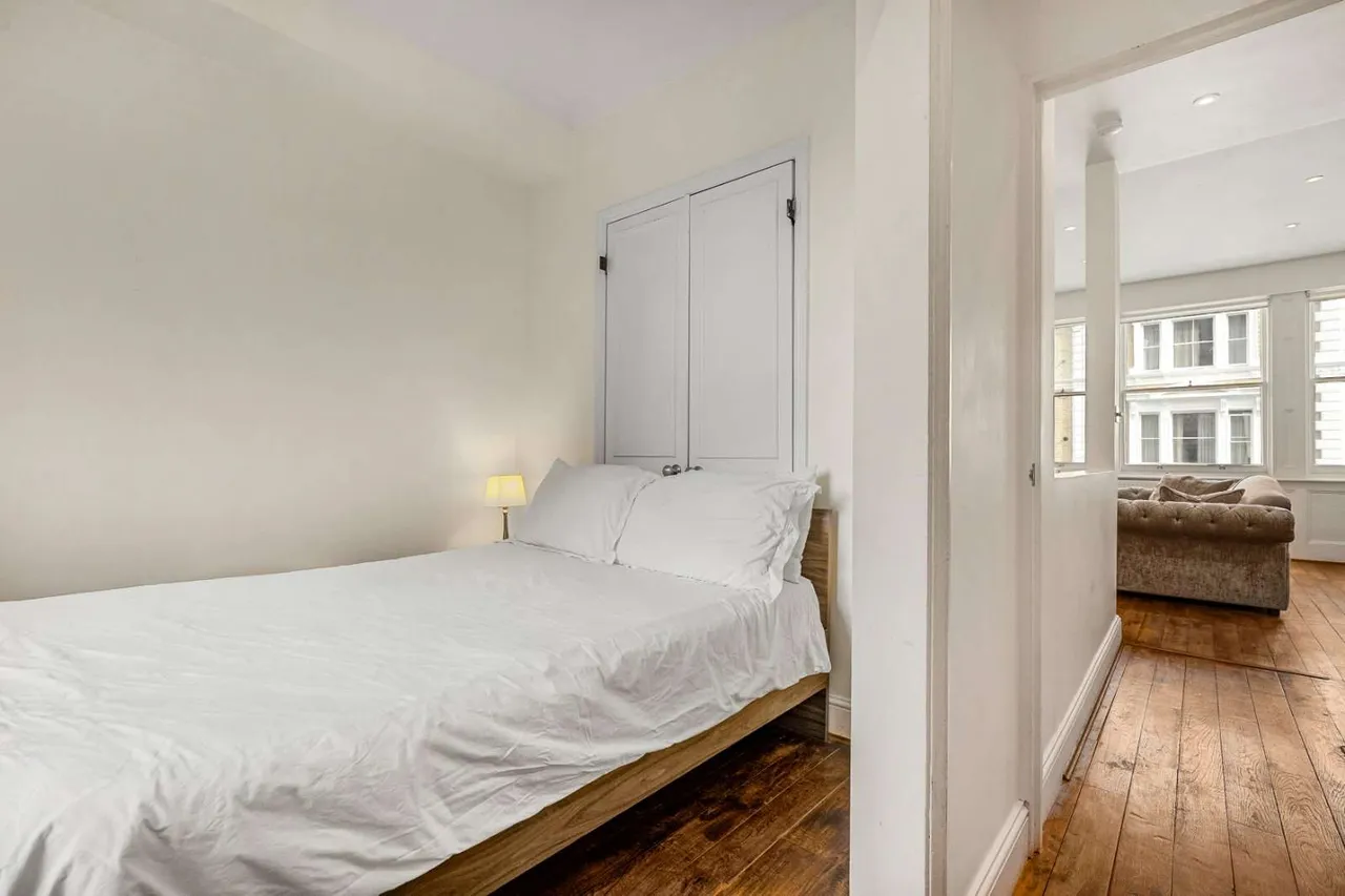 Clanricarde Gardens, Notting Hill, W2, photo 12