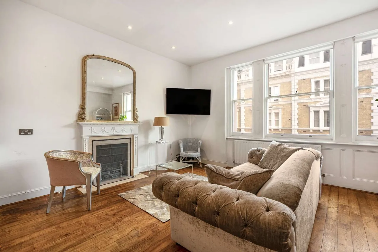 Clanricarde Gardens, Notting Hill, W2, photo 4
