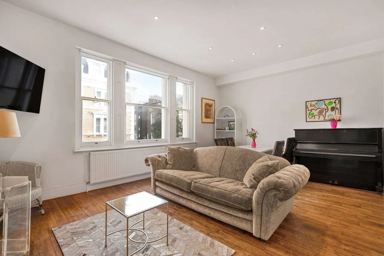 Clanricarde Gardens, Notting Hill, W2, photo 3