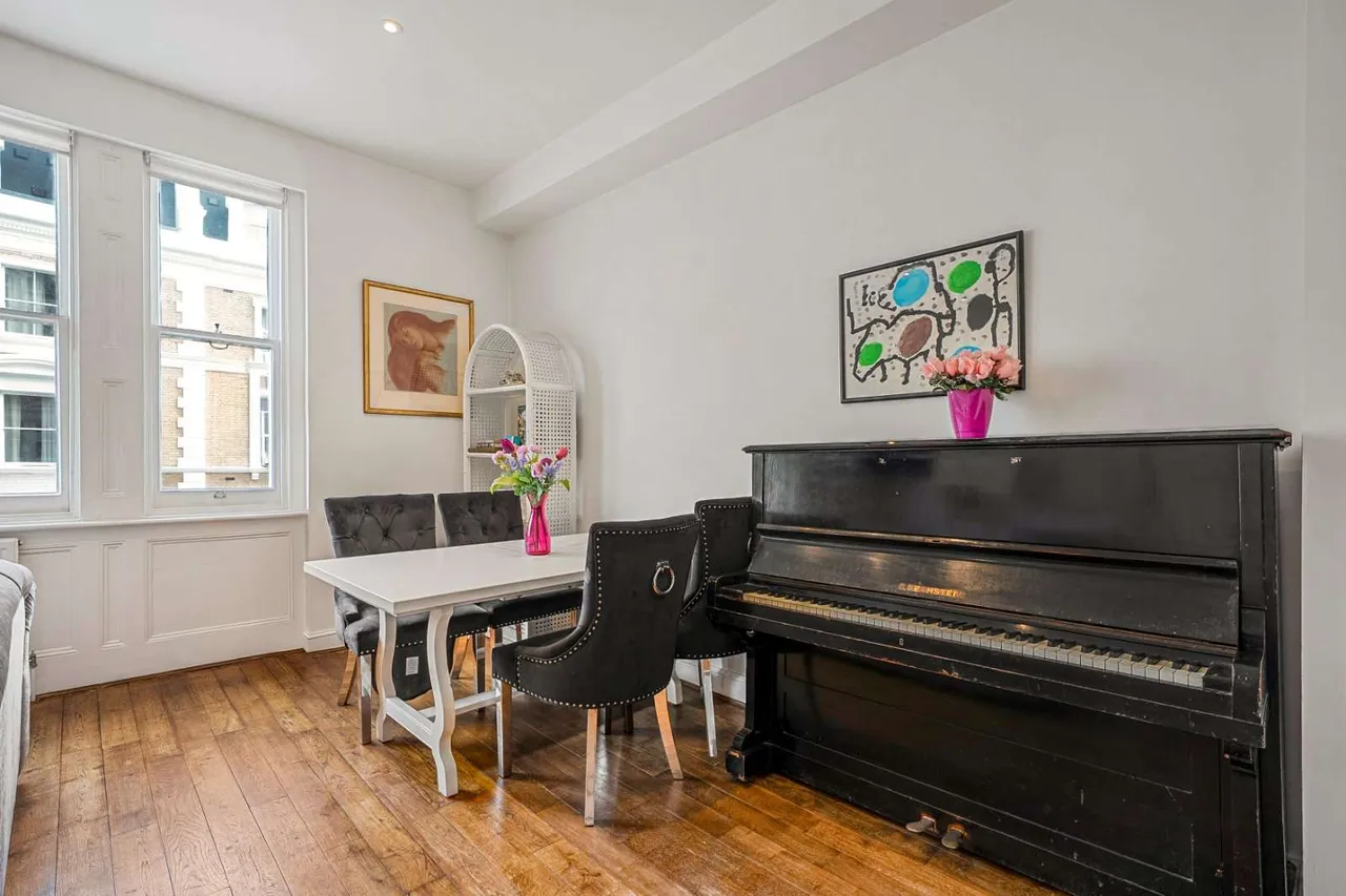 Clanricarde Gardens, Notting Hill, W2, photo 8