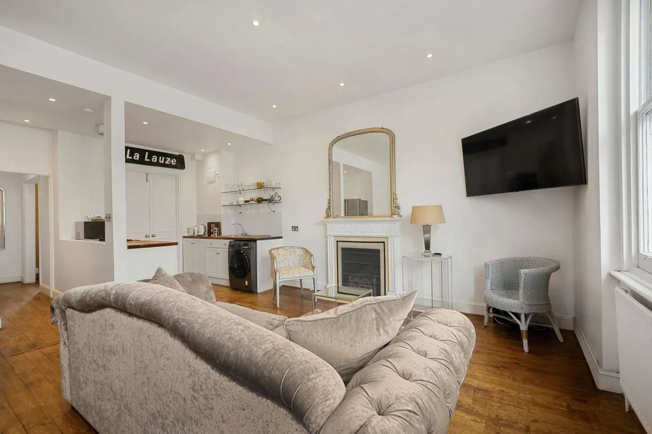 Clanricarde Gardens, Notting Hill, W2, photo 14