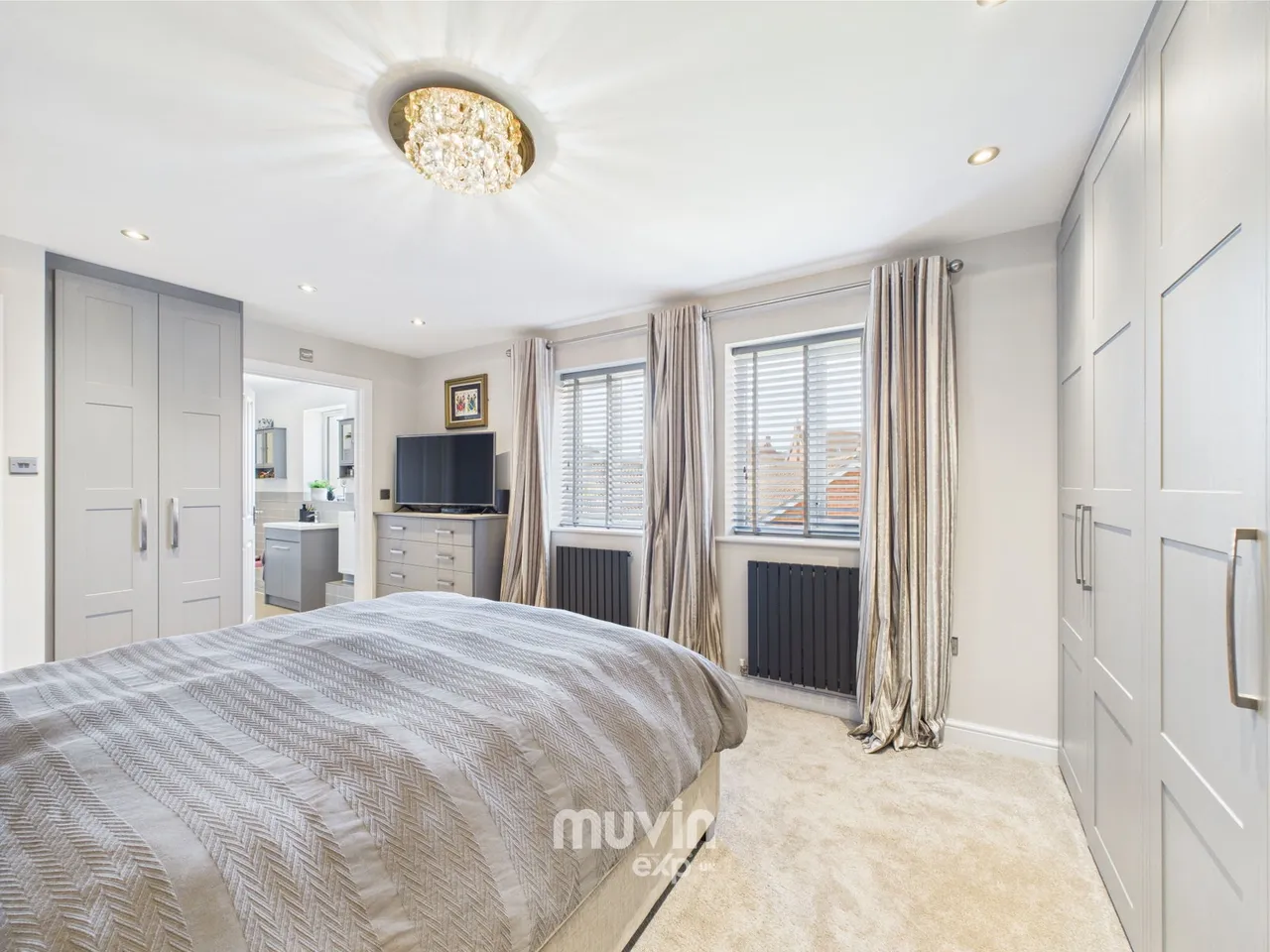 Burgattes Road, Little Canfield, CM6, photo 11