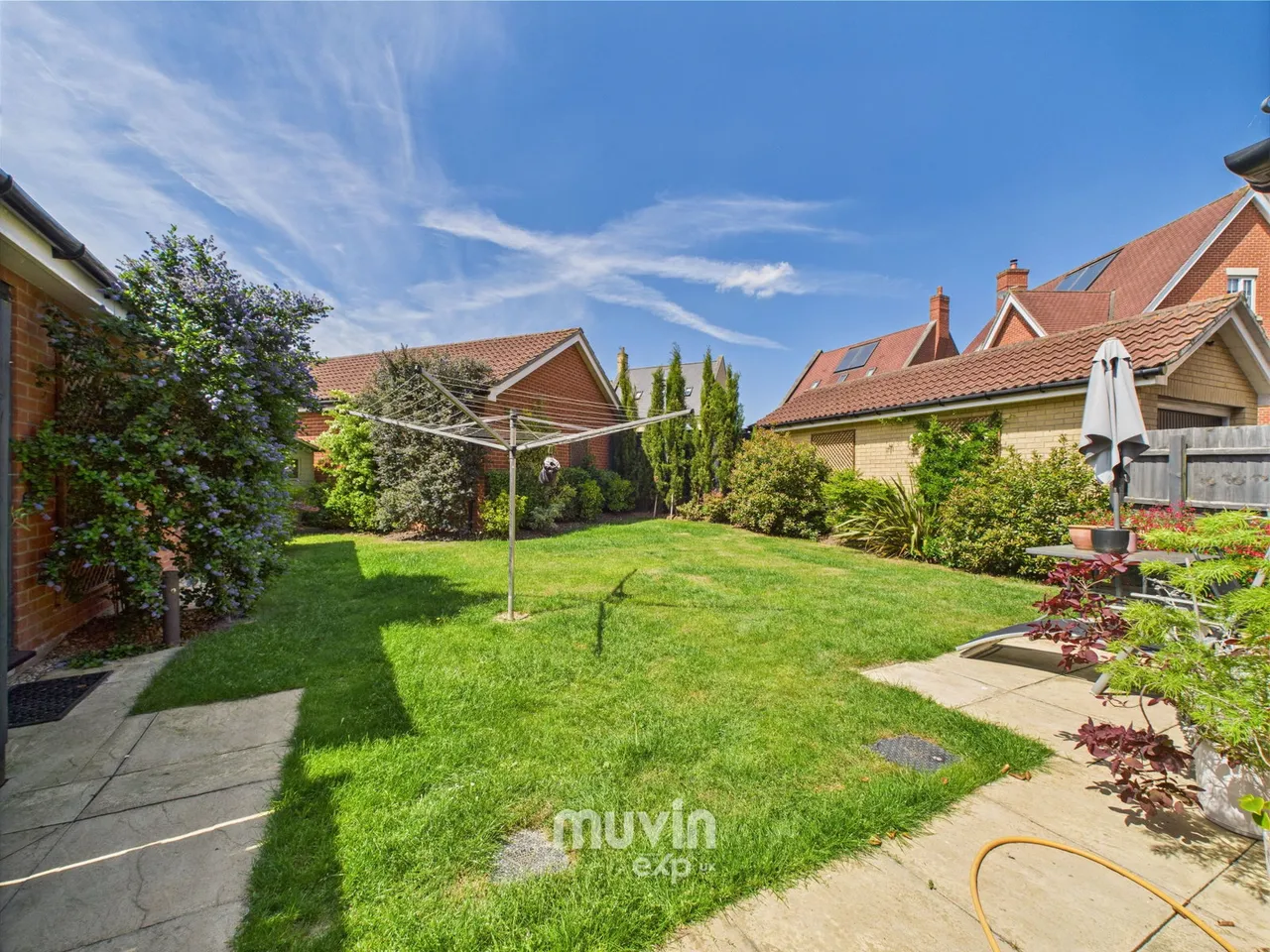 Burgattes Road, Little Canfield, CM6, photo 19