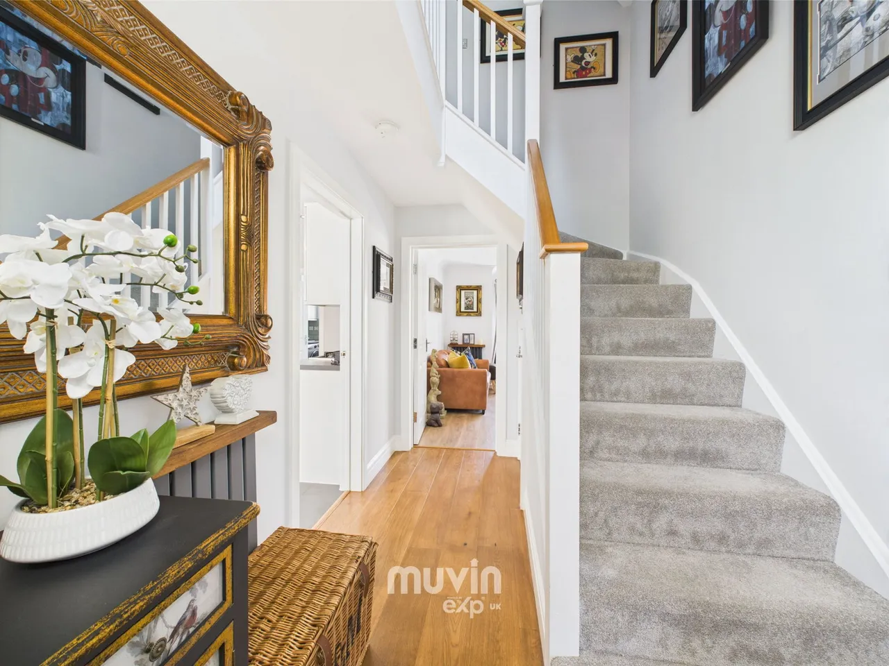 Burgattes Road, Little Canfield, CM6, photo 9