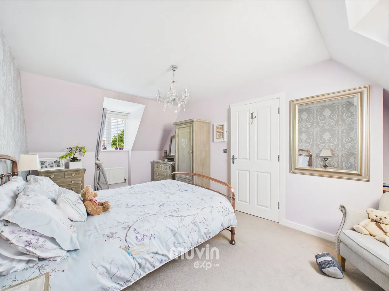 Burgattes Road, Little Canfield, CM6, photo 18