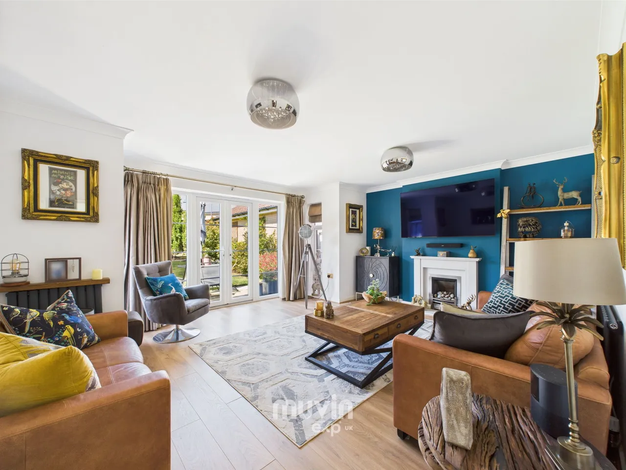 Burgattes Road, Little Canfield, CM6, photo 3