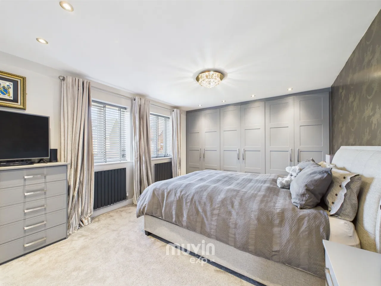 Burgattes Road, Little Canfield, CM6, photo 10