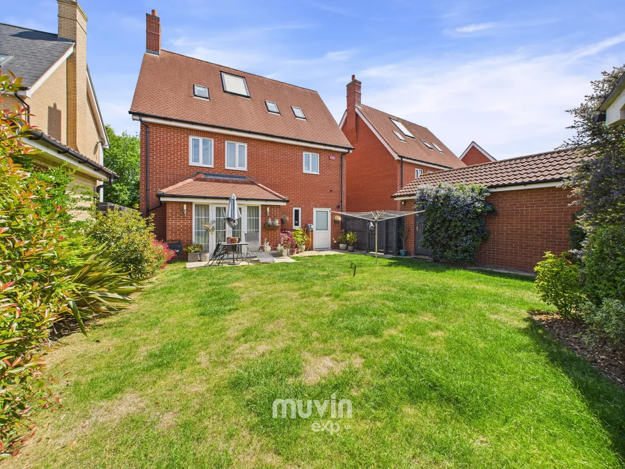 Burgattes Road, Little Canfield, CM6, photo 20