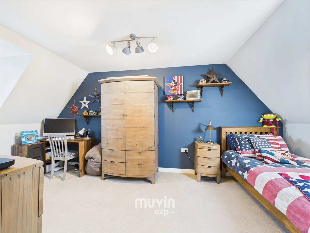 Burgattes Road, Little Canfield, CM6, photo 17