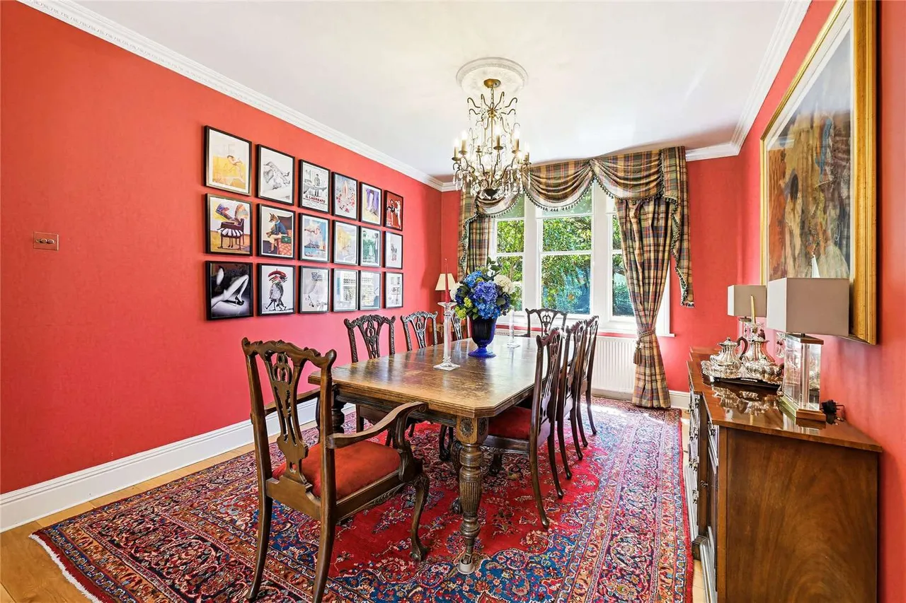 Grove Park Gardens, London, W4 3RY, photo 6