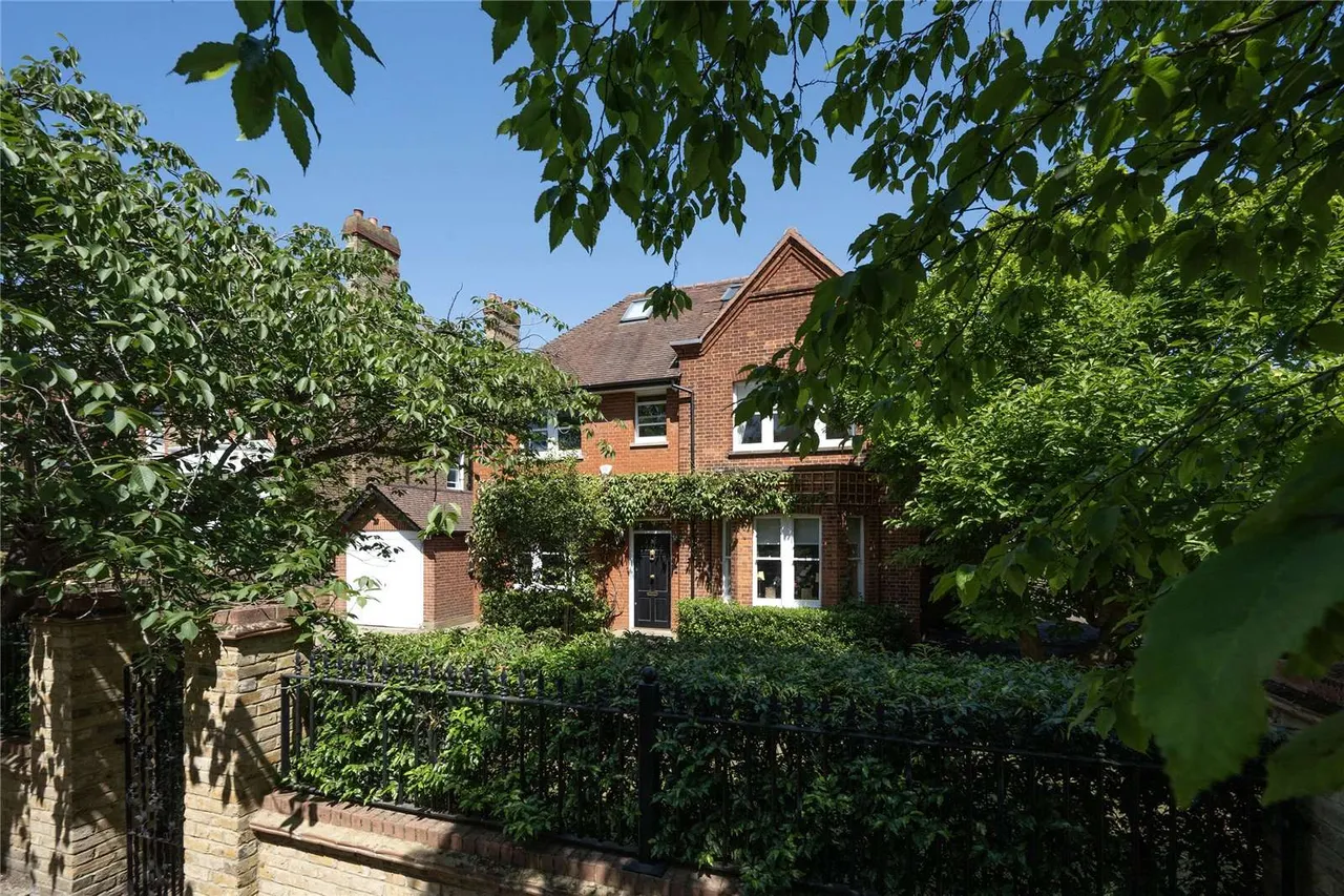 Grove Park Gardens, London, W4 3RY, photo 4