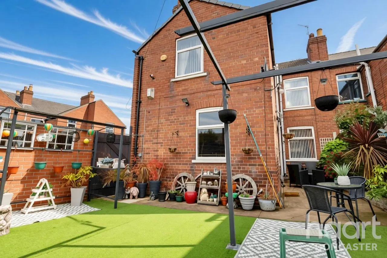 Albany Road, Balby, DN4, photo 23