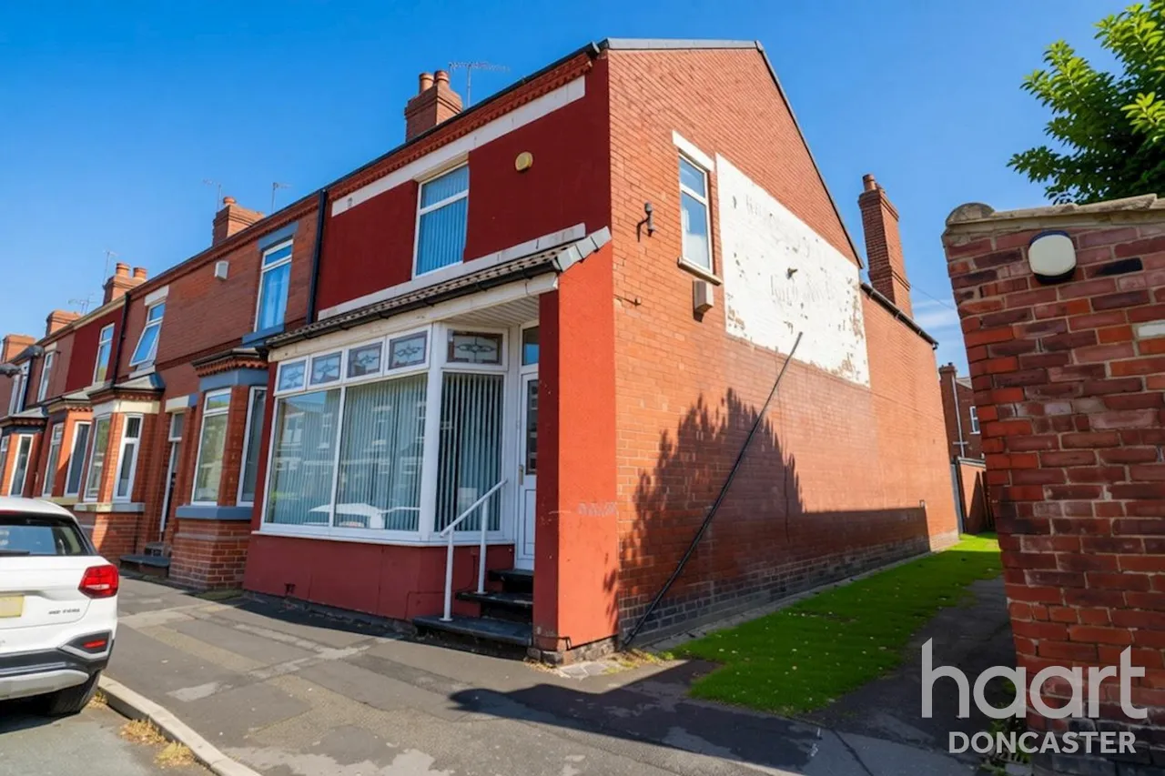 Albany Road, Balby, DN4, photo 25