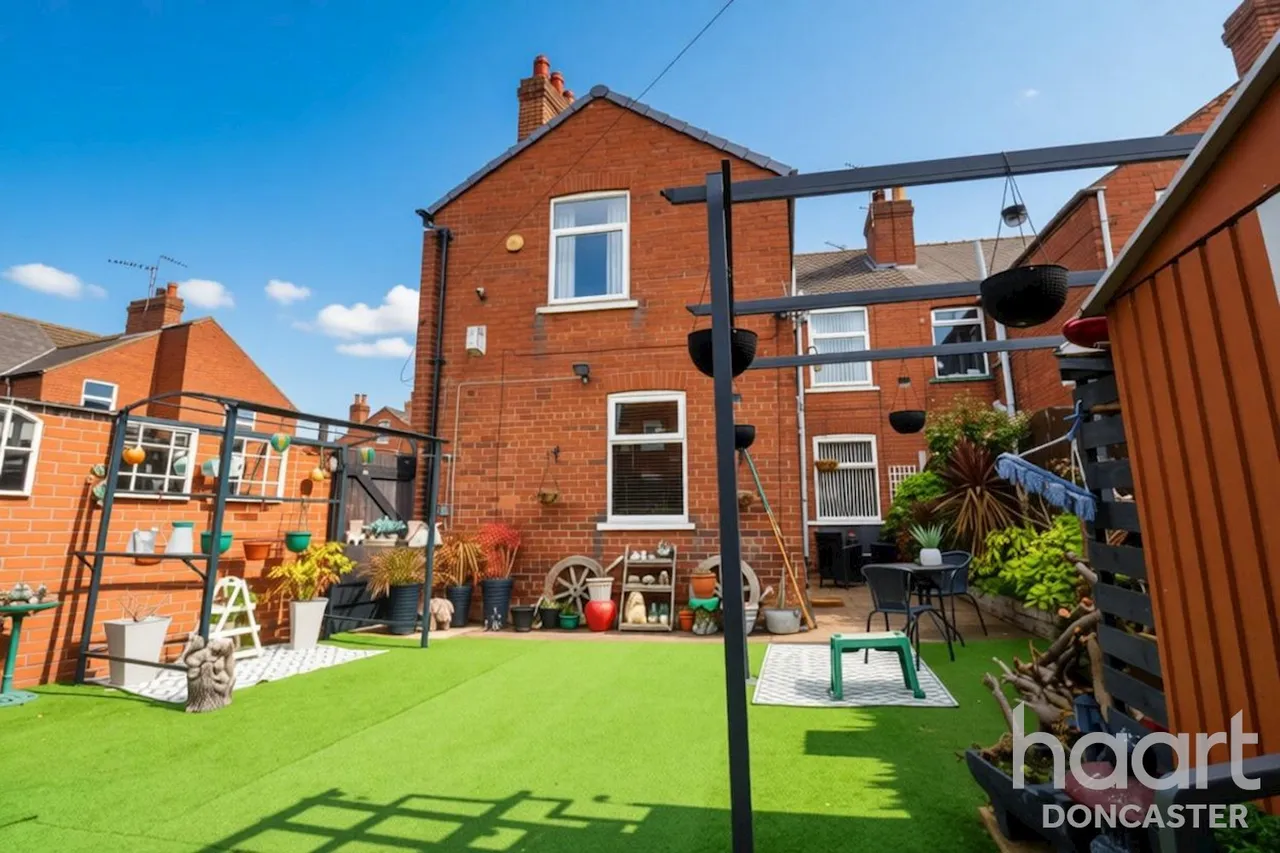Albany Road, Balby, DN4, photo 22