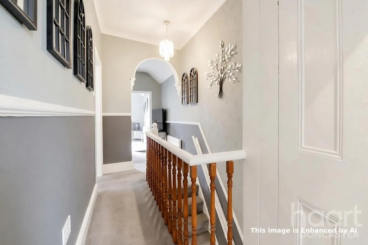 Albany Road, Balby, DN4, photo 14