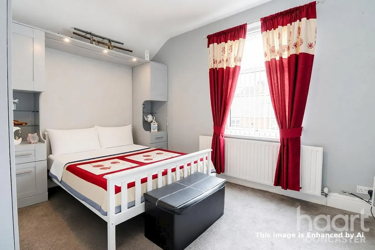 Albany Road, Balby, DN4, photo 18