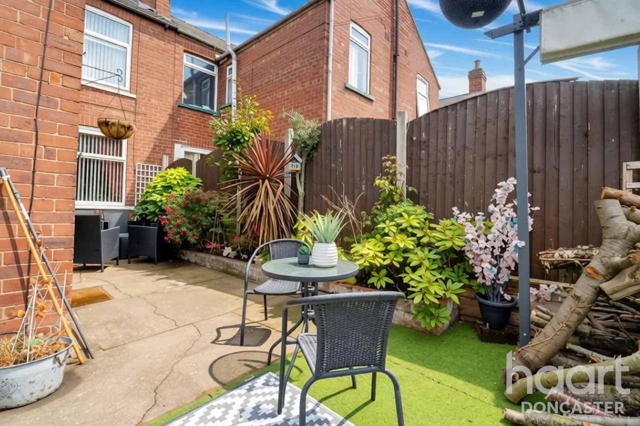 Albany Road, Balby, DN4, photo 24