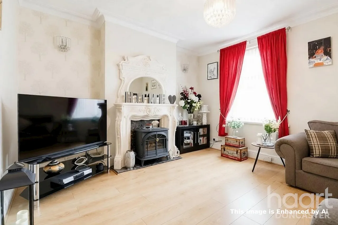 Albany Road, Balby, DN4, photo 8