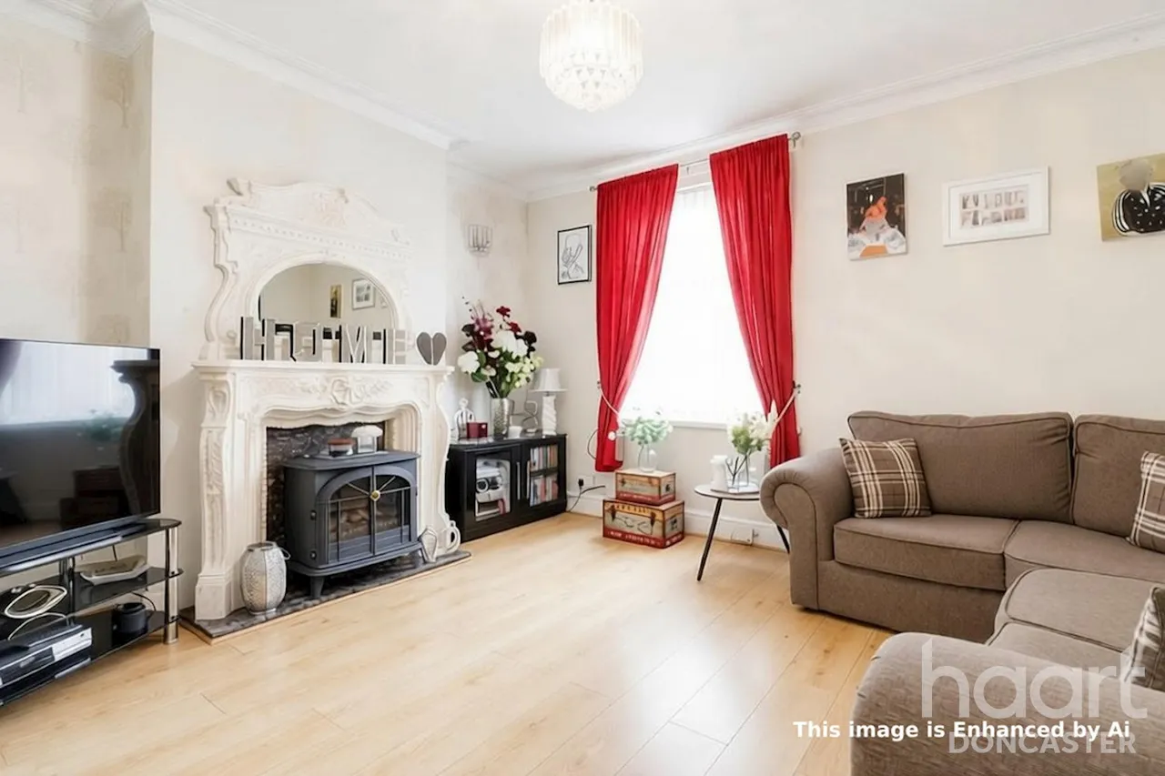 Albany Road, Balby, DN4, photo 3