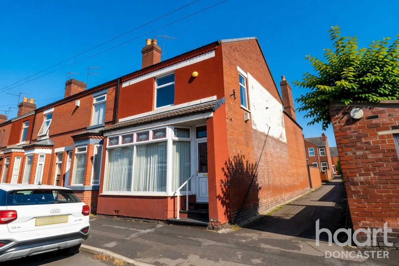 Albany Road, Balby, DN4, photo 26