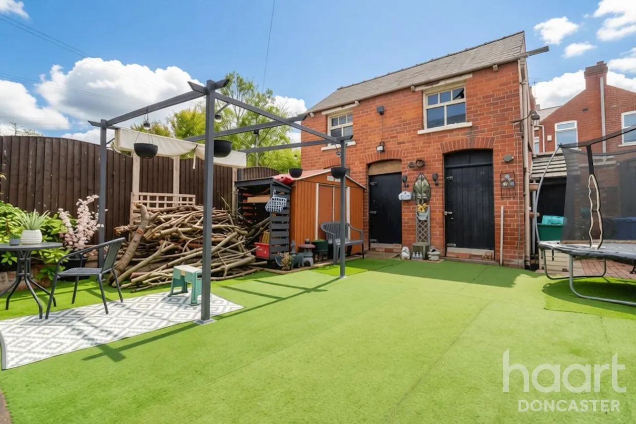 Albany Road, Balby, DN4, photo 4