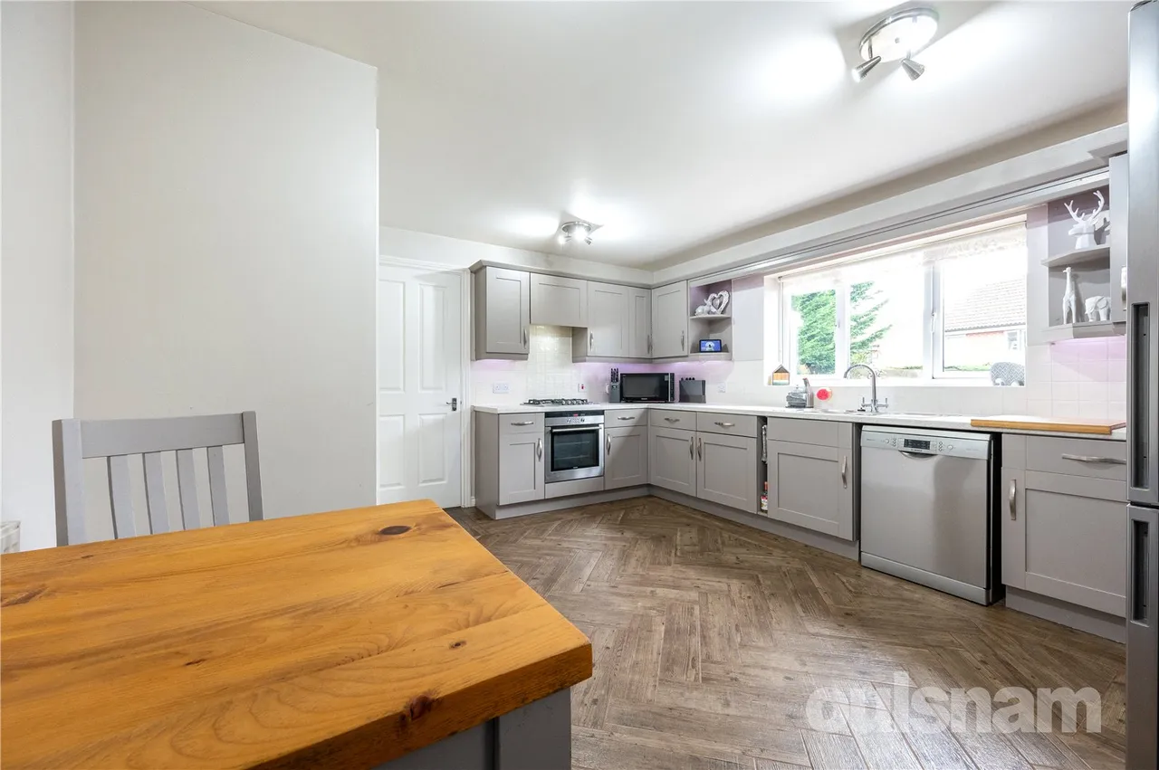 Jackfield Close, Redditch, Worcestershire, B98 0BF, photo 13