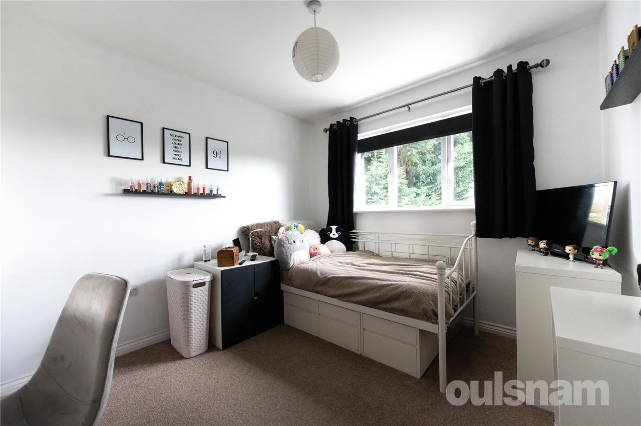 Jackfield Close, Redditch, Worcestershire, B98 0BF, photo 20