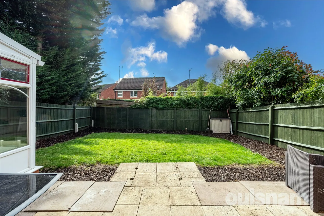 Jackfield Close, Redditch, Worcestershire, B98 0BF, photo 4