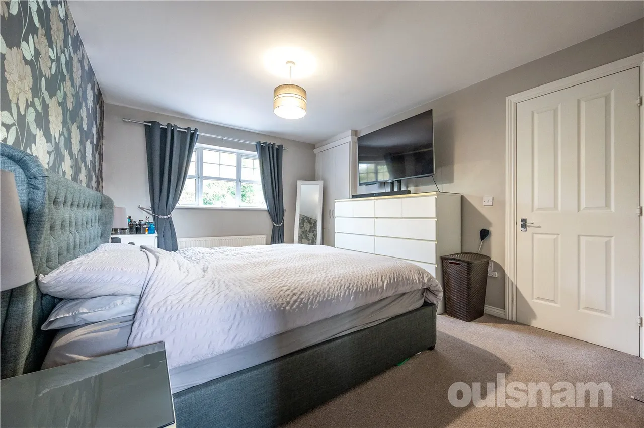 Jackfield Close, Redditch, Worcestershire, B98 0BF, photo 18
