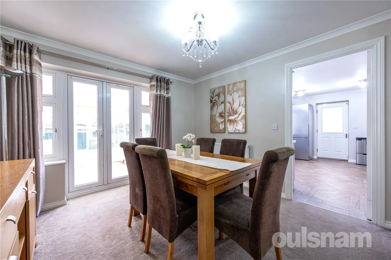 Jackfield Close, Redditch, Worcestershire, B98 0BF, photo 9