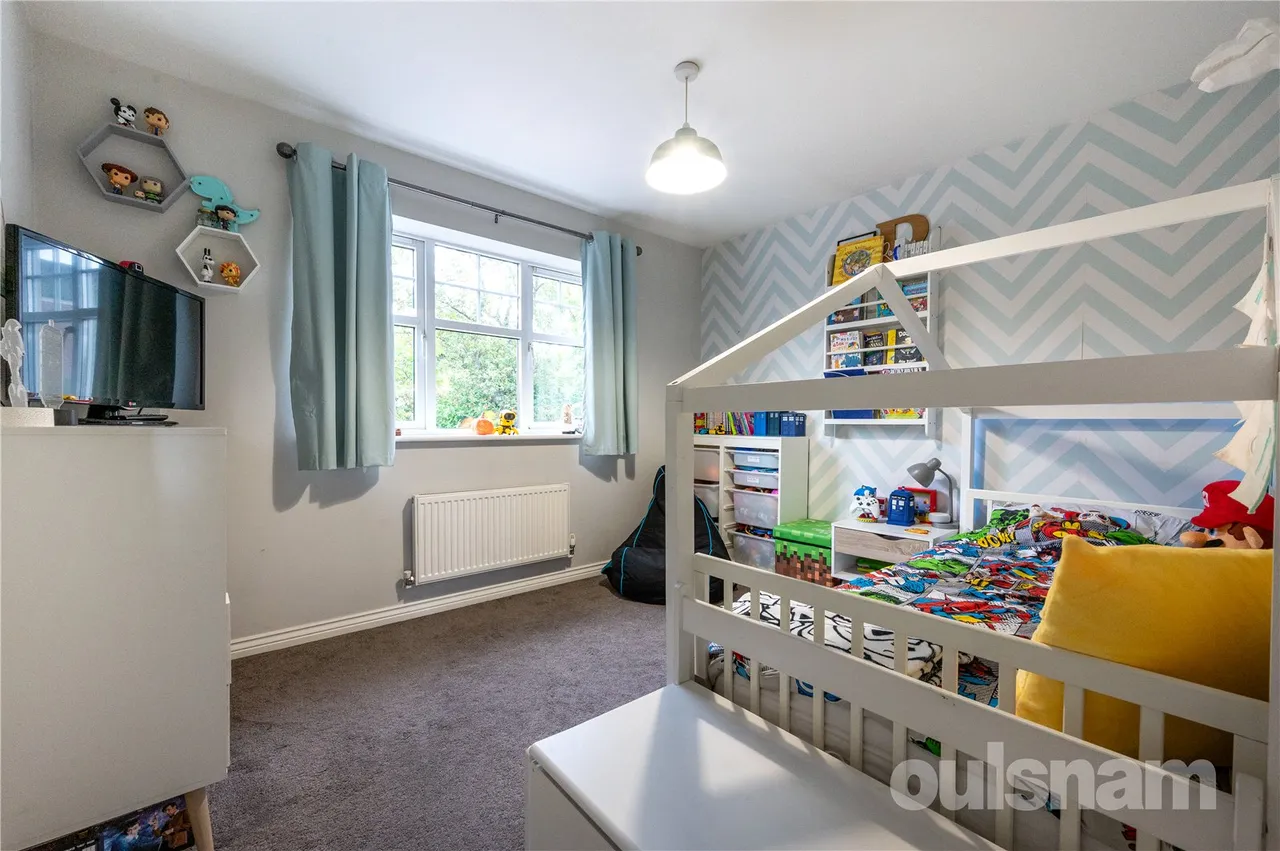 Jackfield Close, Redditch, Worcestershire, B98 0BF, photo 22