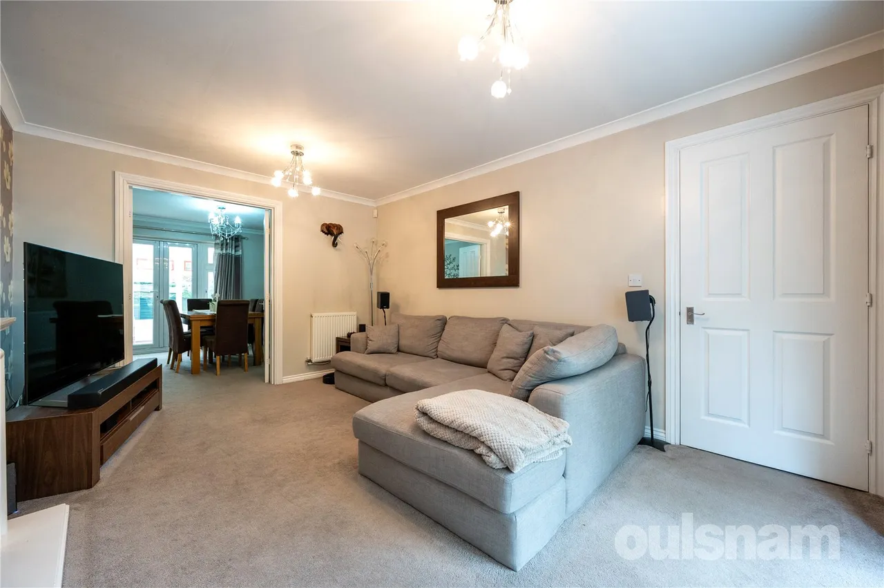 Jackfield Close, Redditch, Worcestershire, B98 0BF, photo 7