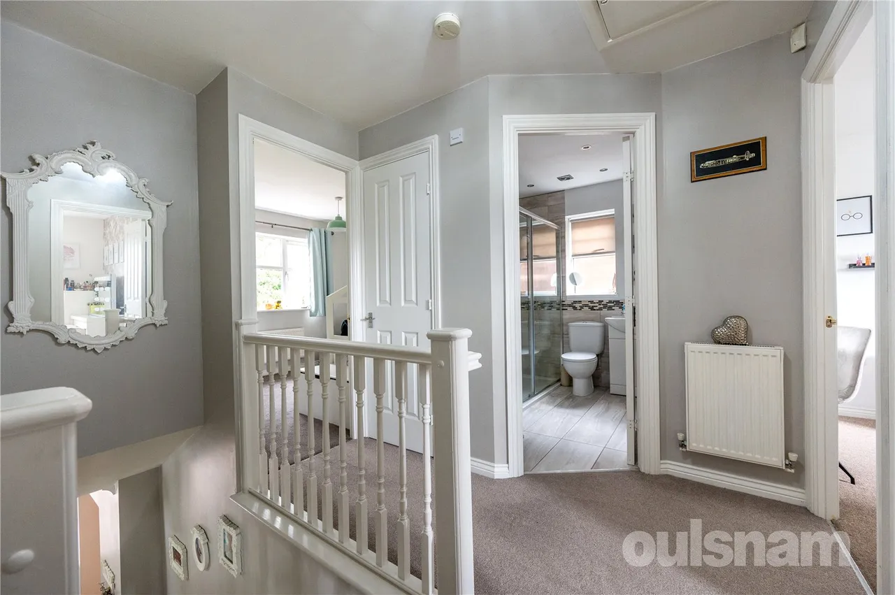 Jackfield Close, Redditch, Worcestershire, B98 0BF, photo 16