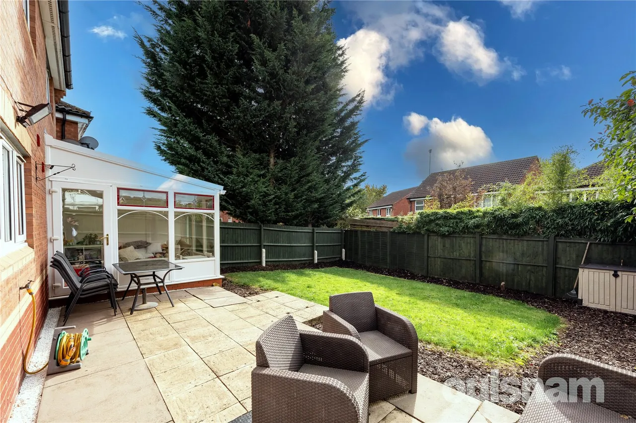 Jackfield Close, Redditch, Worcestershire, B98 0BF, photo 26
